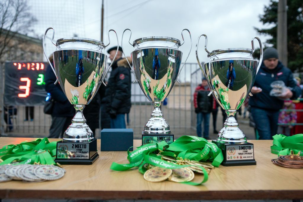 Изображение болельщиков