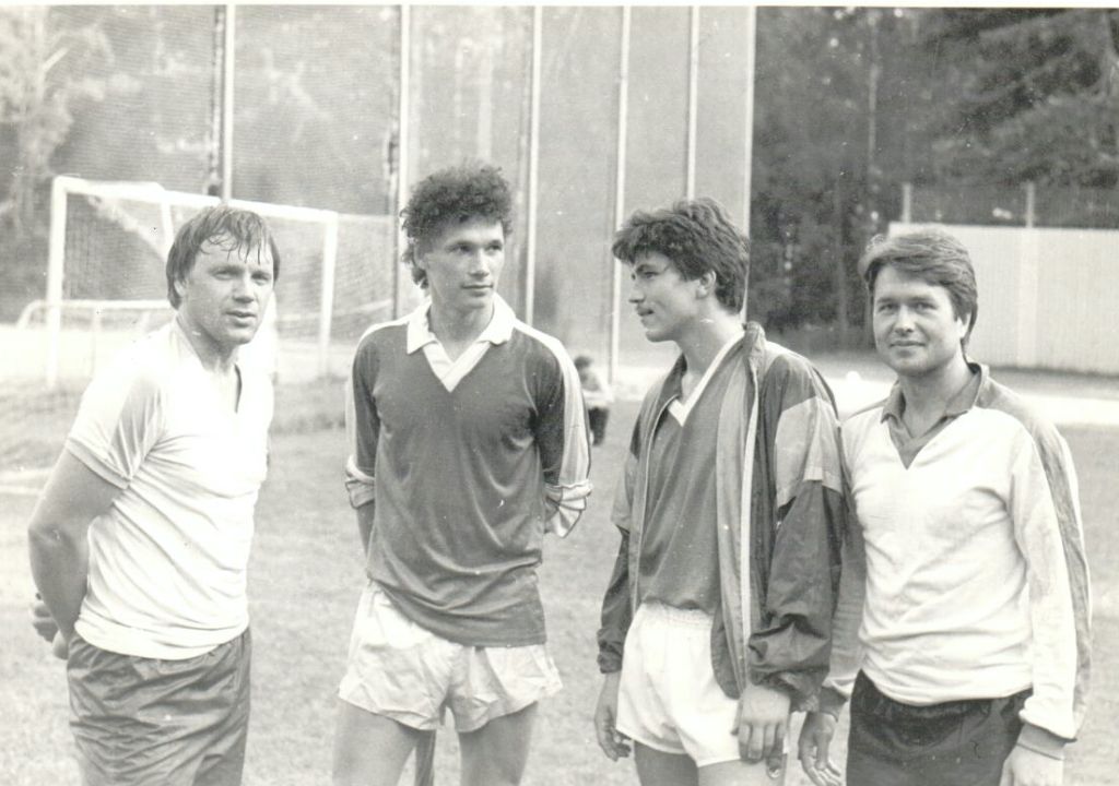 Мячково Юрин, Ю.Савичев, Писарев, Петров.jpg