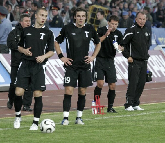 томь-торпедо20062