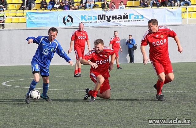 дозморов сборная СССР 640x420
