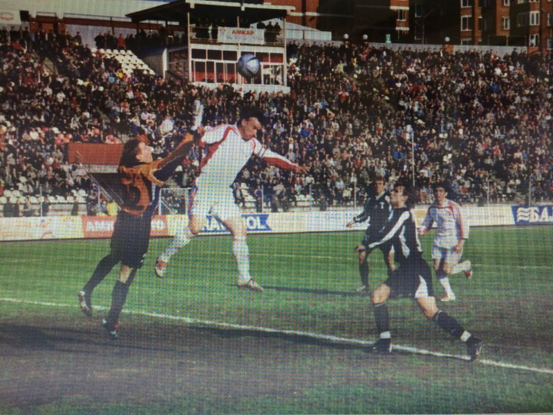 Amkar Terek 2004