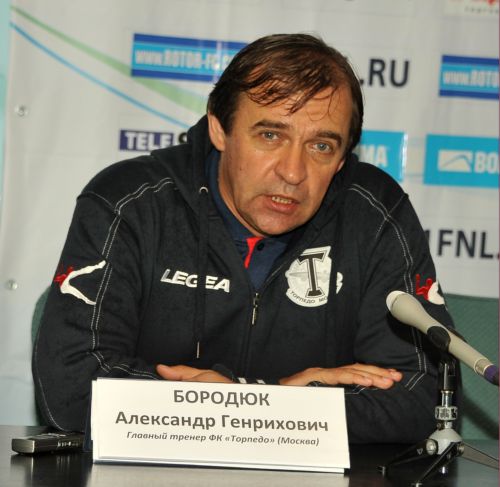 Boroduk