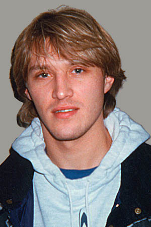Bushmanov 1997