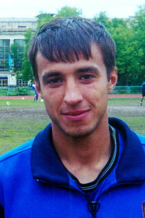 ChernogaevS 2001
