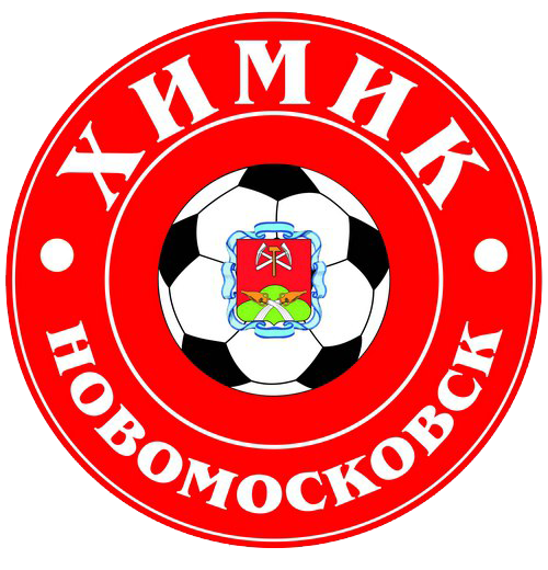 Himik novomoskovsk logo