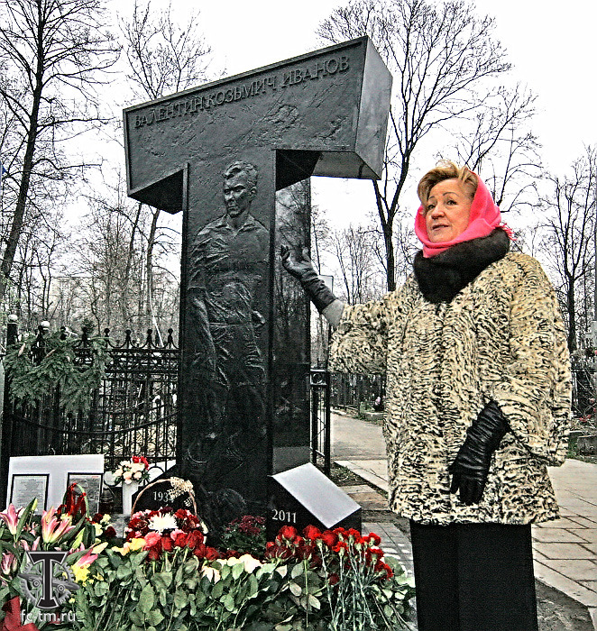 ivanova