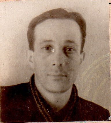 Karichev Remiz Isaevich