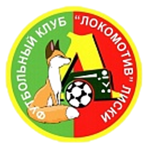 logo Lokomotiv Liski