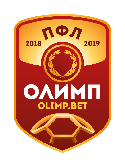 Logo PFL OLimp