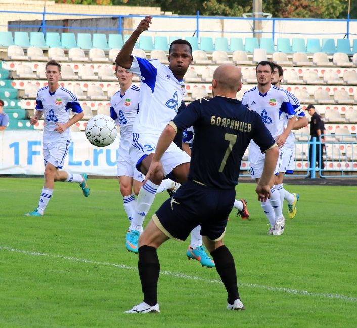 Neftehim0-0Torpedo180813