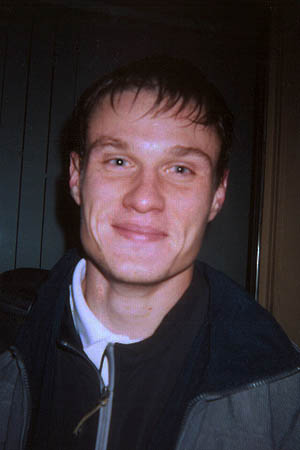 OperA 2003