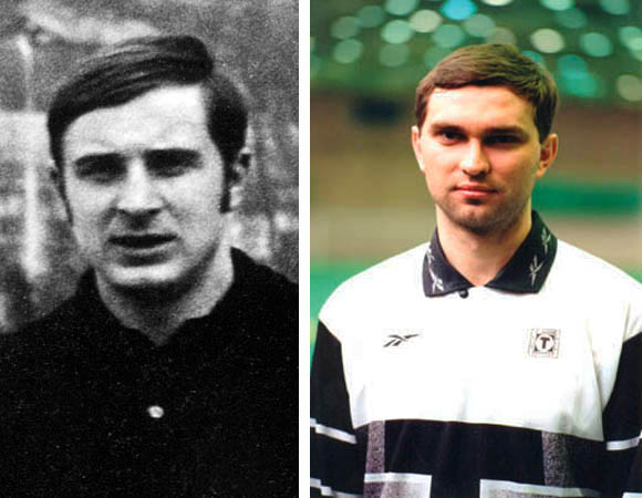 RakitskeiA 1972 KrukovetskeiS 1997