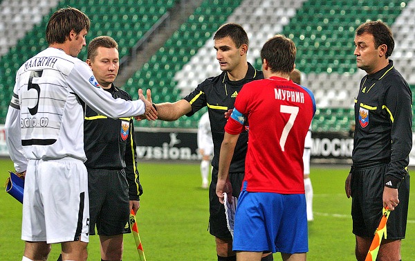 referee syhoi