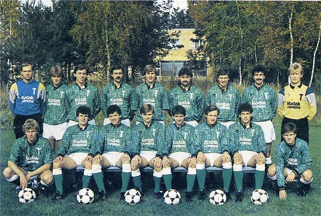 Sarichev TM 1990