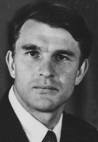 Shalimov 1971