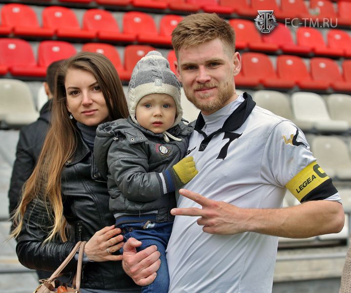 ShustikovS family 070517