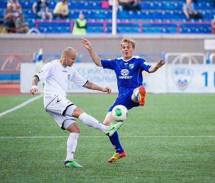 Sibir-TM