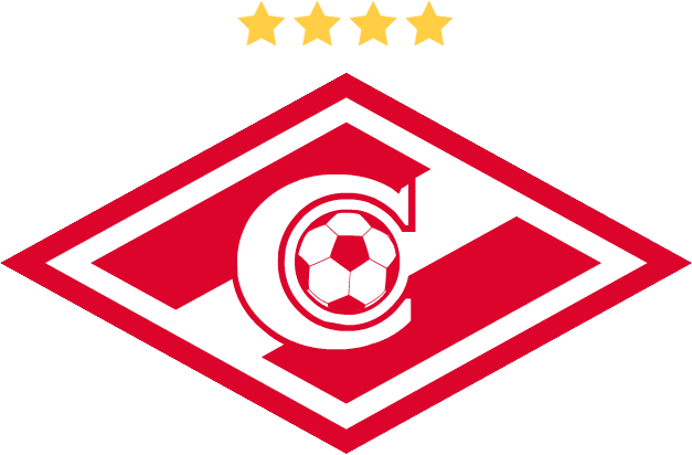 Spartak logo 2013