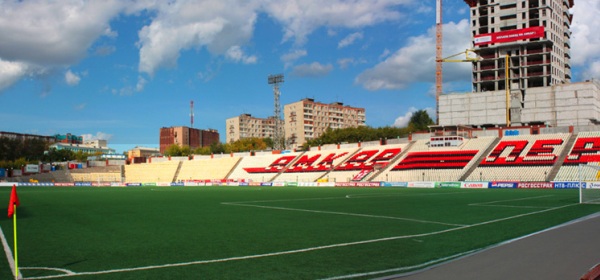 Stadion Zvezda