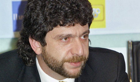surinov