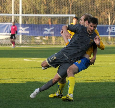 TM-LE FNLcup2014