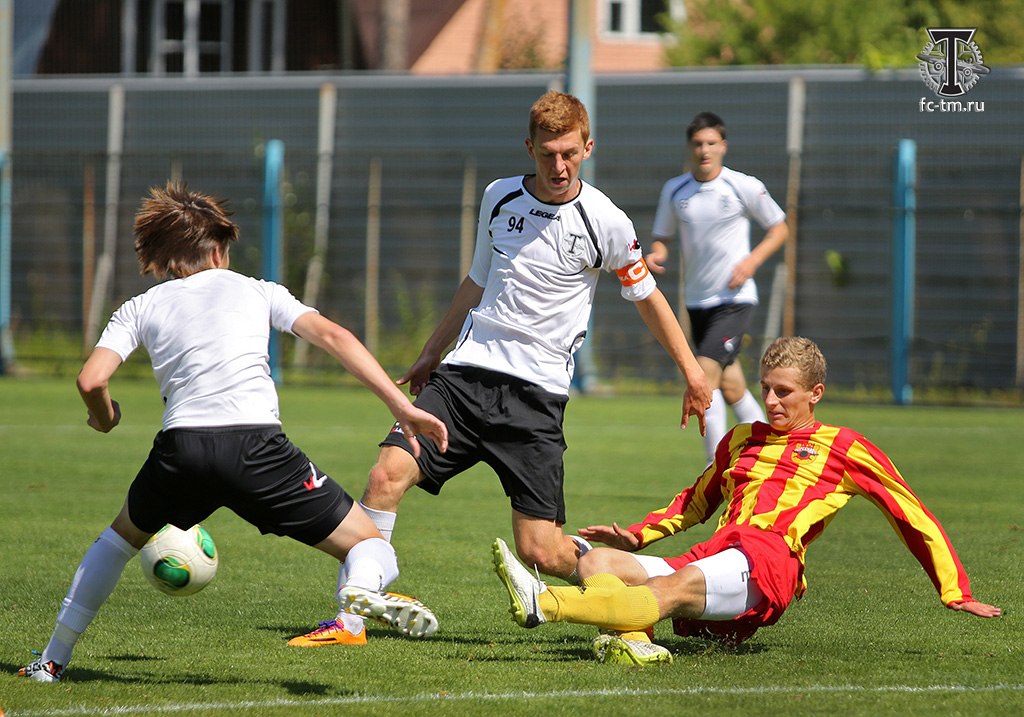 TM-mol Arsenal 250714