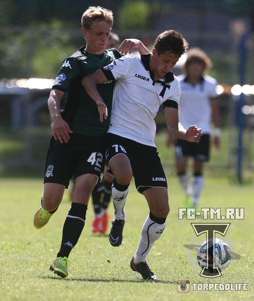 TM-mol Krasnodar240814