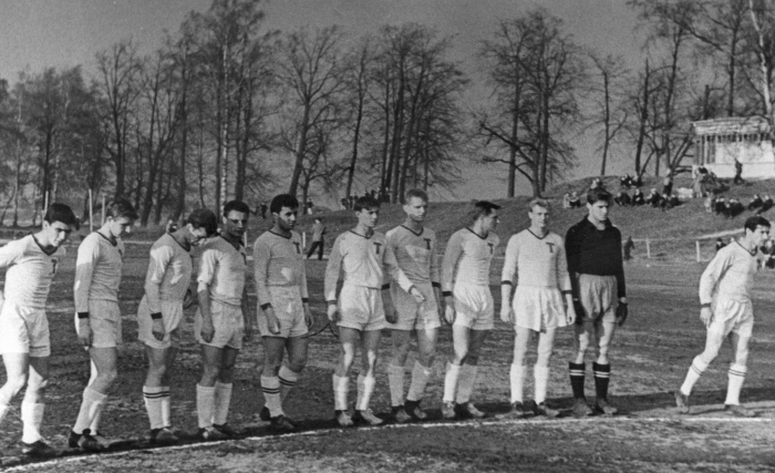 TMsecond team1959