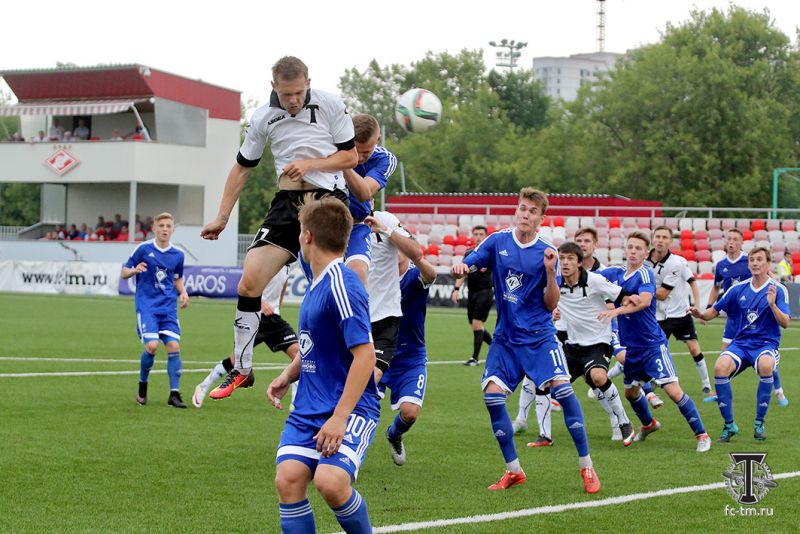 Torpedo Chertanovo 20160720 1