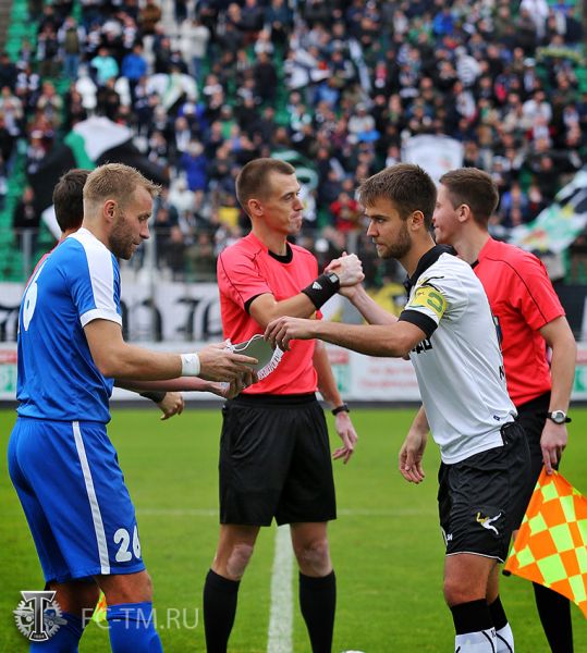 Torpedo Dinamo Briansk 20170930 2