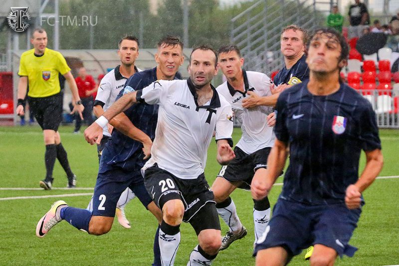 Torpedo Mordovia 240816 3