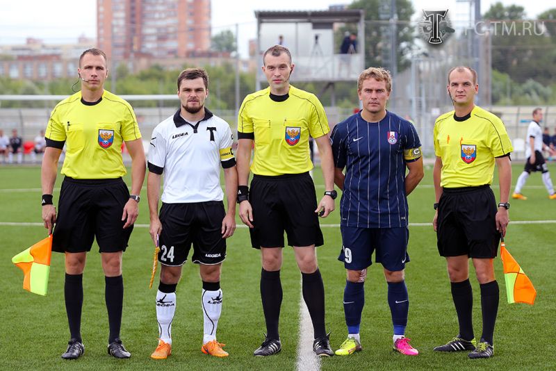 Torpedo Mordovia 240816