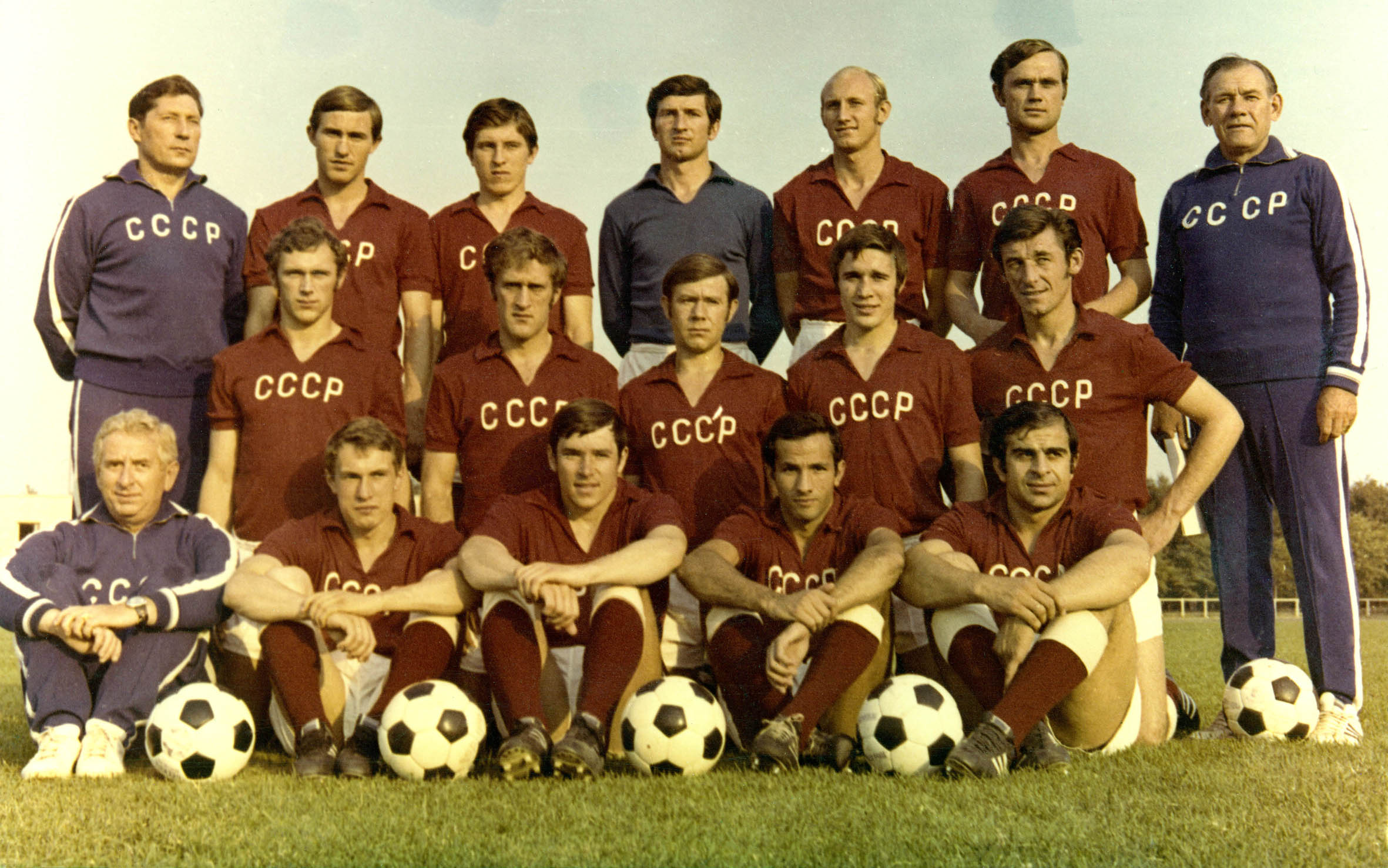 USSR1971-72