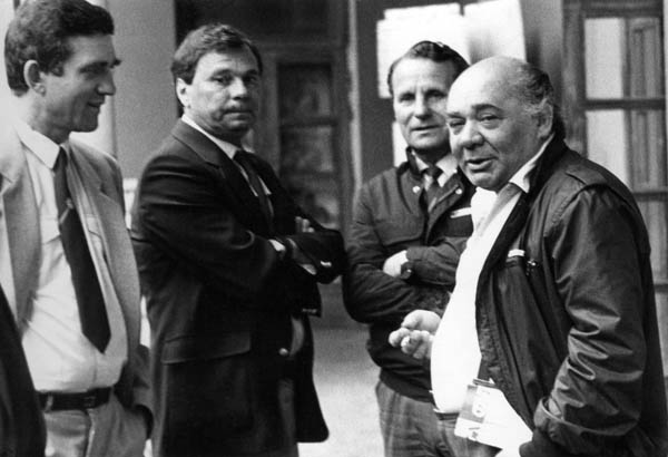 Zendarev Ivanov Ziharev Leonov 19870518