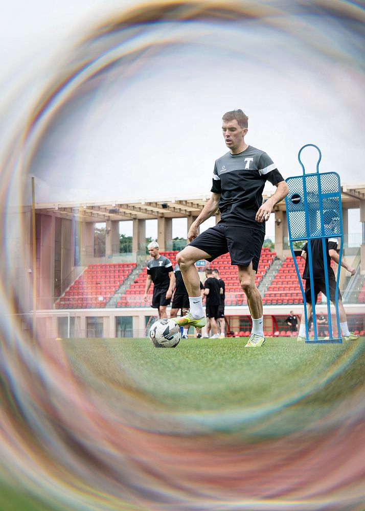 Изображение болельщиков